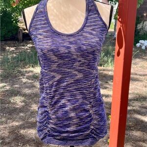 Athleta Work Out Tank